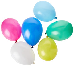 Large Round Balloons (Pack of 20)